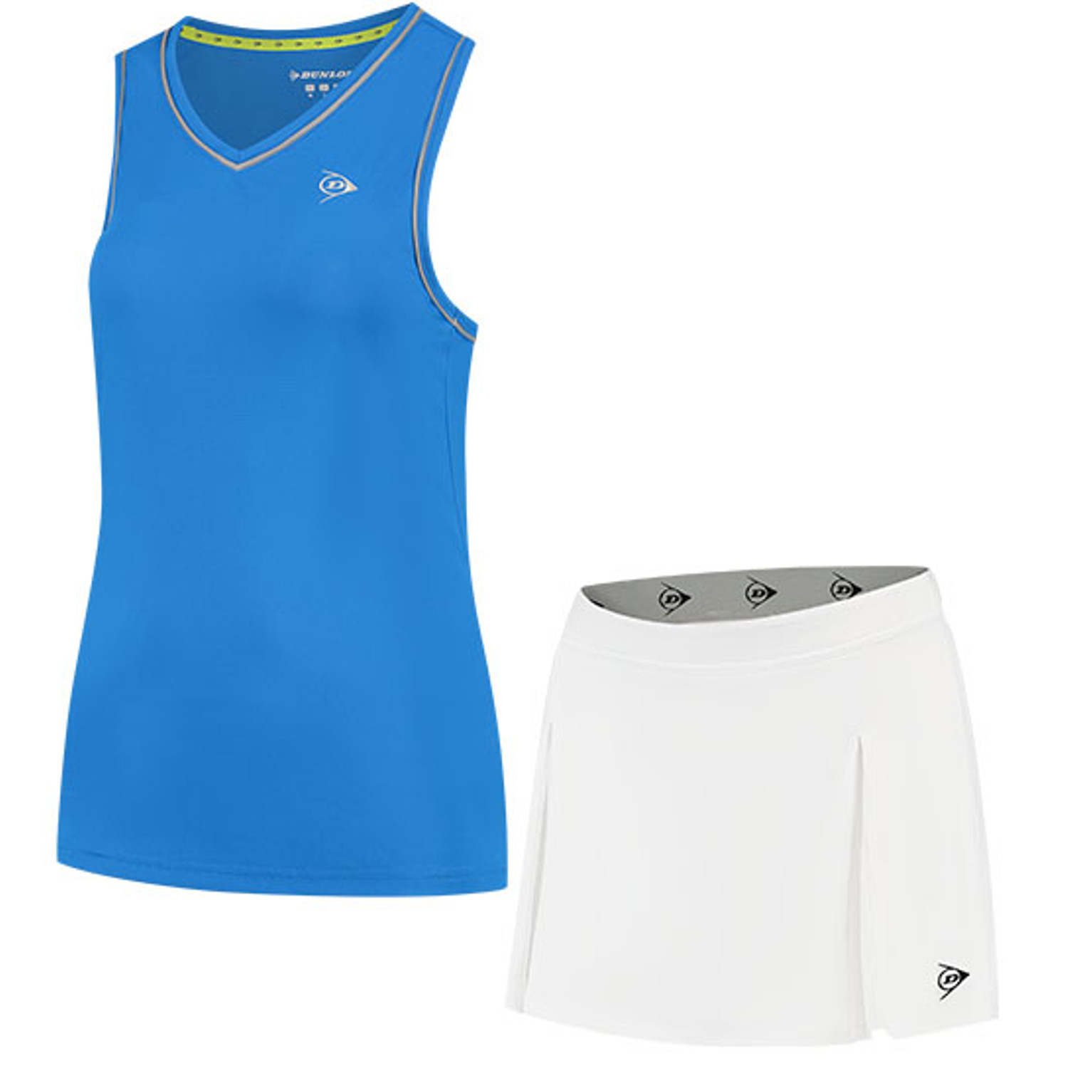 Dunlop Dames Set 20