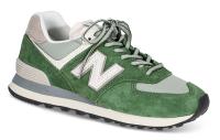 Sneaker U574GRE grønn Grønn
