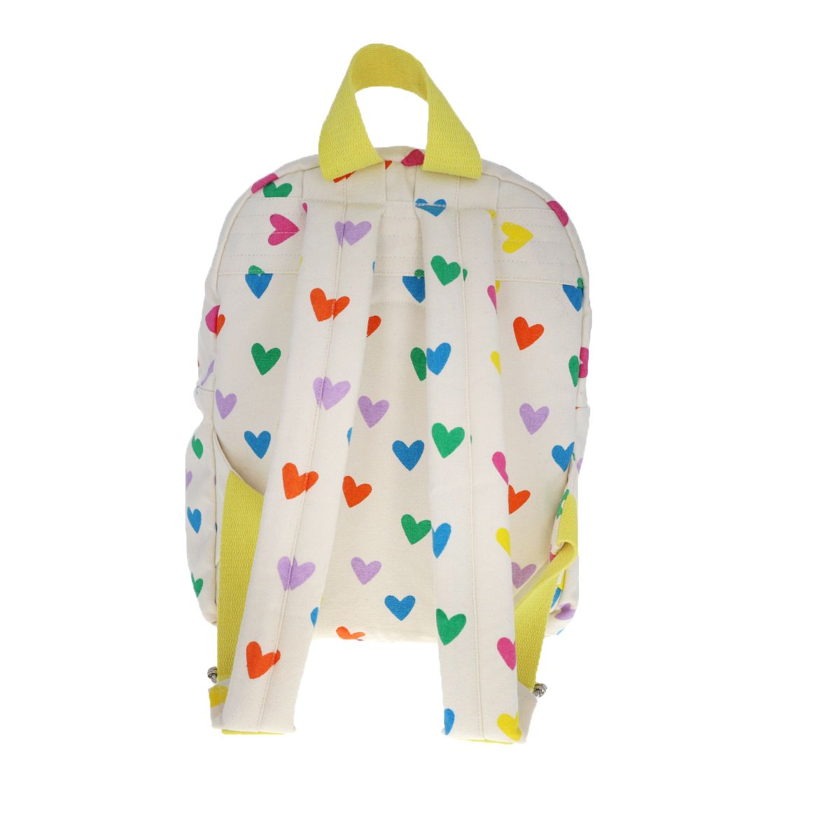 Sac à dos enfant multicoeurs Petit toi