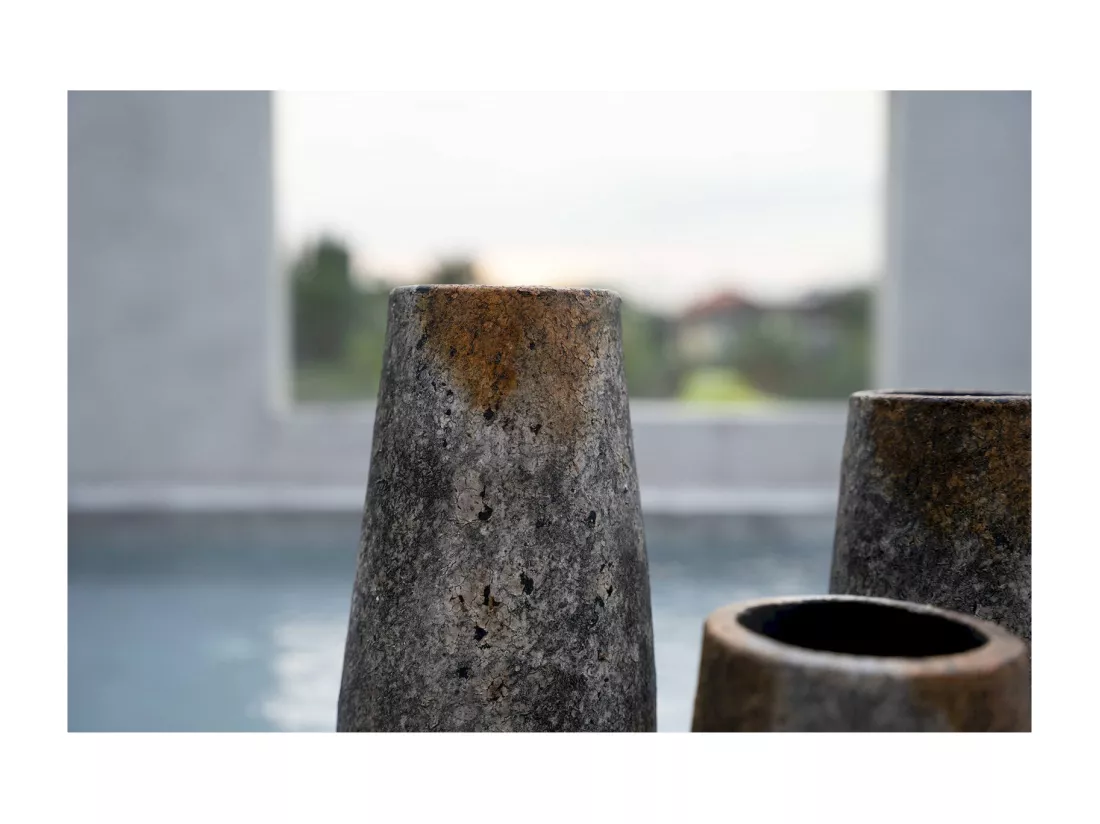 Vase Spooky