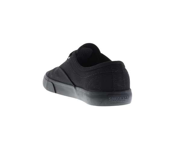 SoulCal Sunrise Junior Canvas Shoes