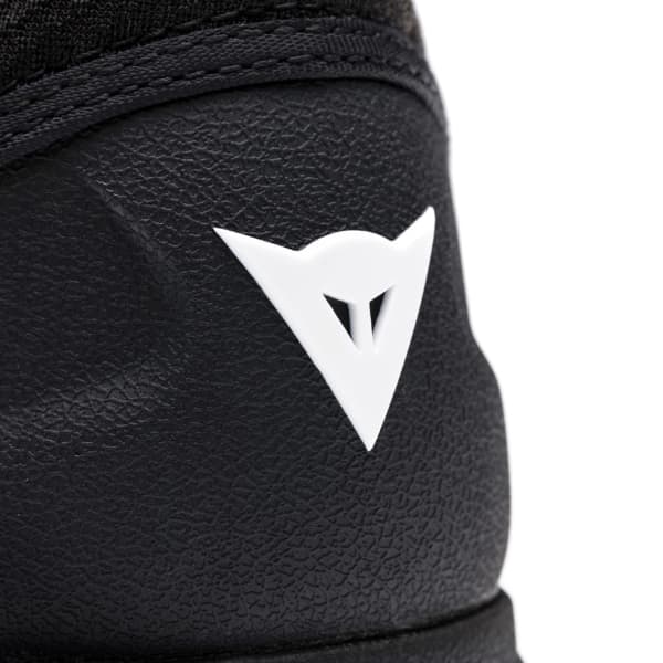Chaussure VTT automatique DAINESE HGMATERIA PRO BLACK/BLACK