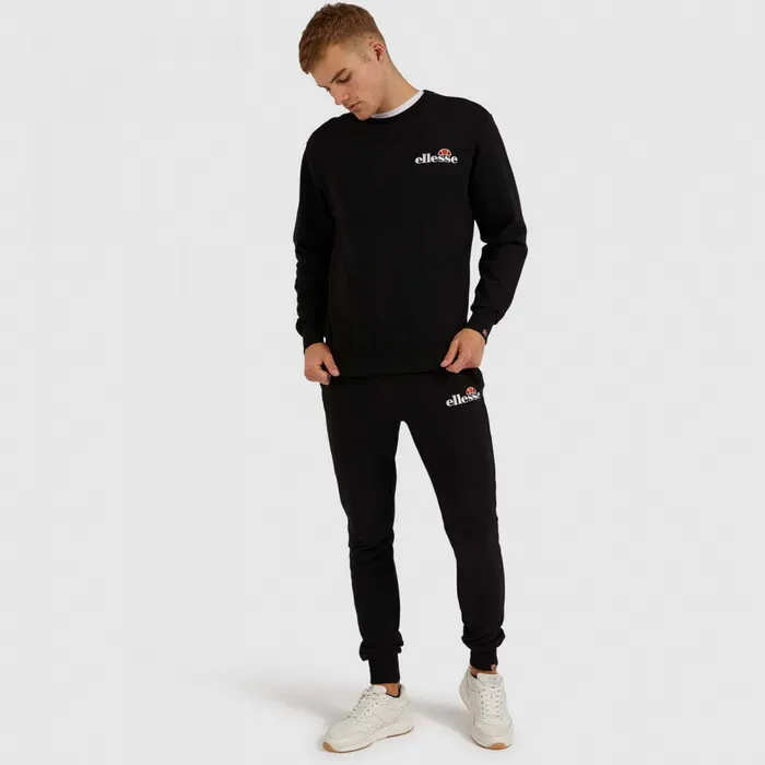 Ellesse Fierro Sweater Heren