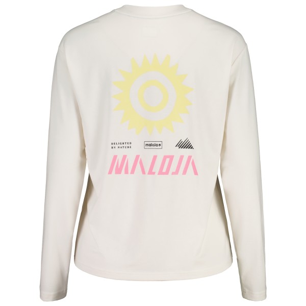 Maloja - Women's VelivarM. - Maillot de cyclisme