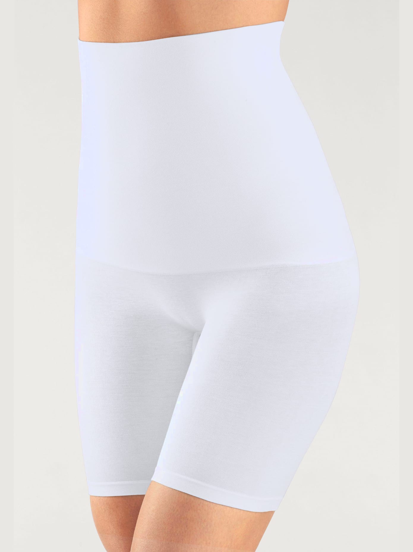 Slip gainant lot de 2 slips sculptants petite fleur