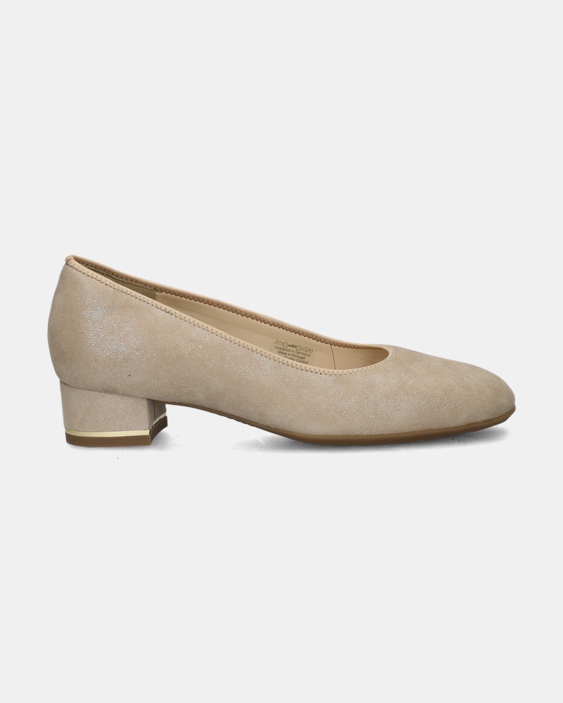 Ara Graz Pumps  - beige