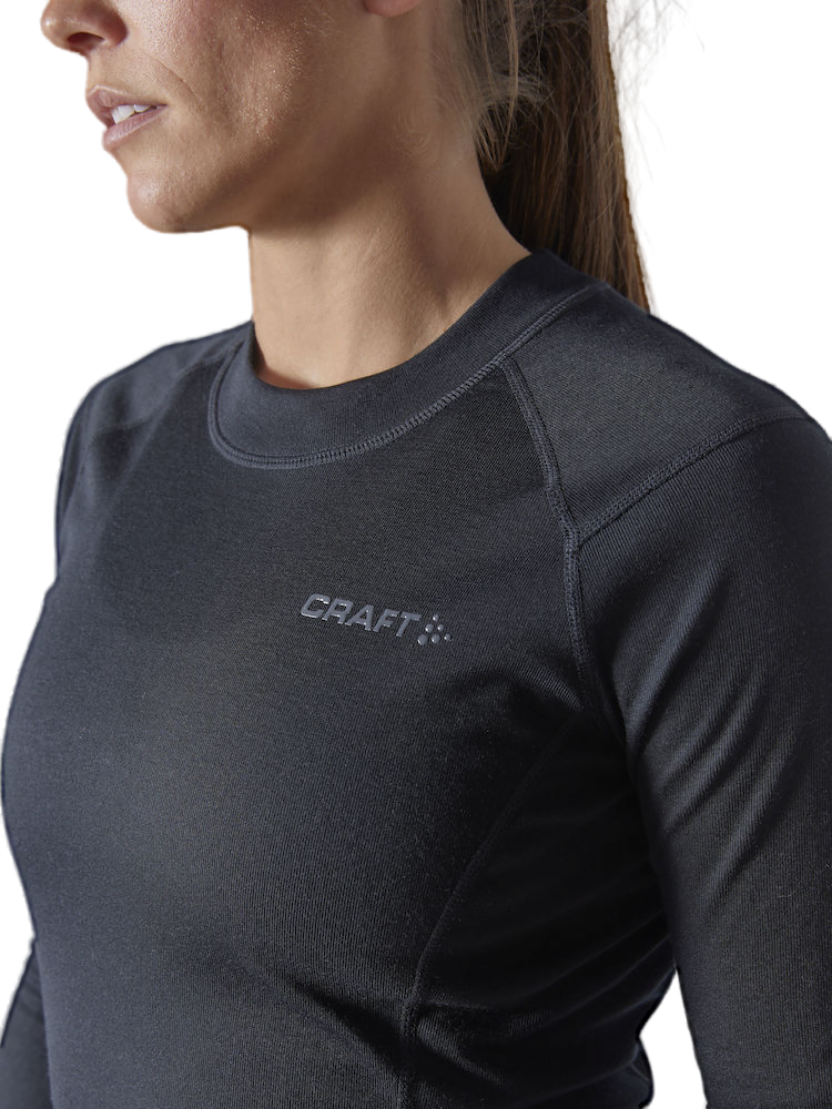 Core Warm Baselayer Set