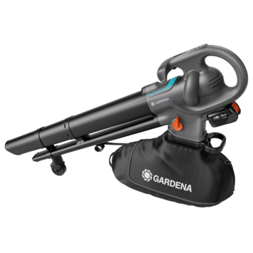 Gardena 18V bladblazer PowerJet P4A (zonder accu)