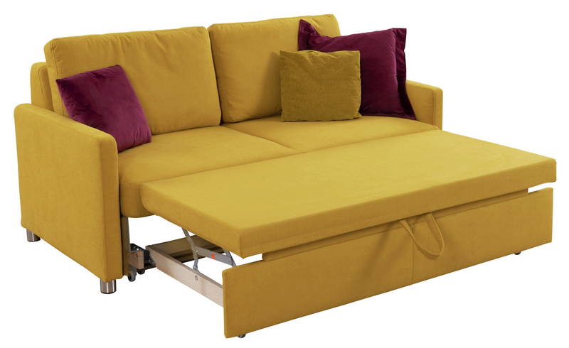 StepOne Schlafsofa MULTIFLEX PLUS