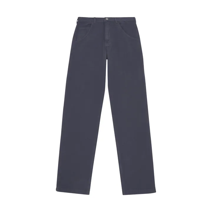 Stan Ray Pantalon OG Painter | Bleu marine