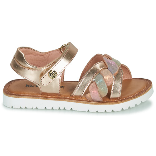 Kickers - BETTTY - Rose
