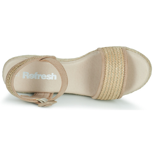 Refresh - 79783-TAUPE - Taupe