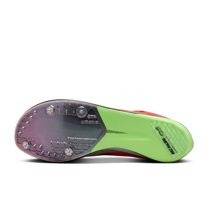 Nike Herre Pigsko Dragonfly 2 Elite Rød