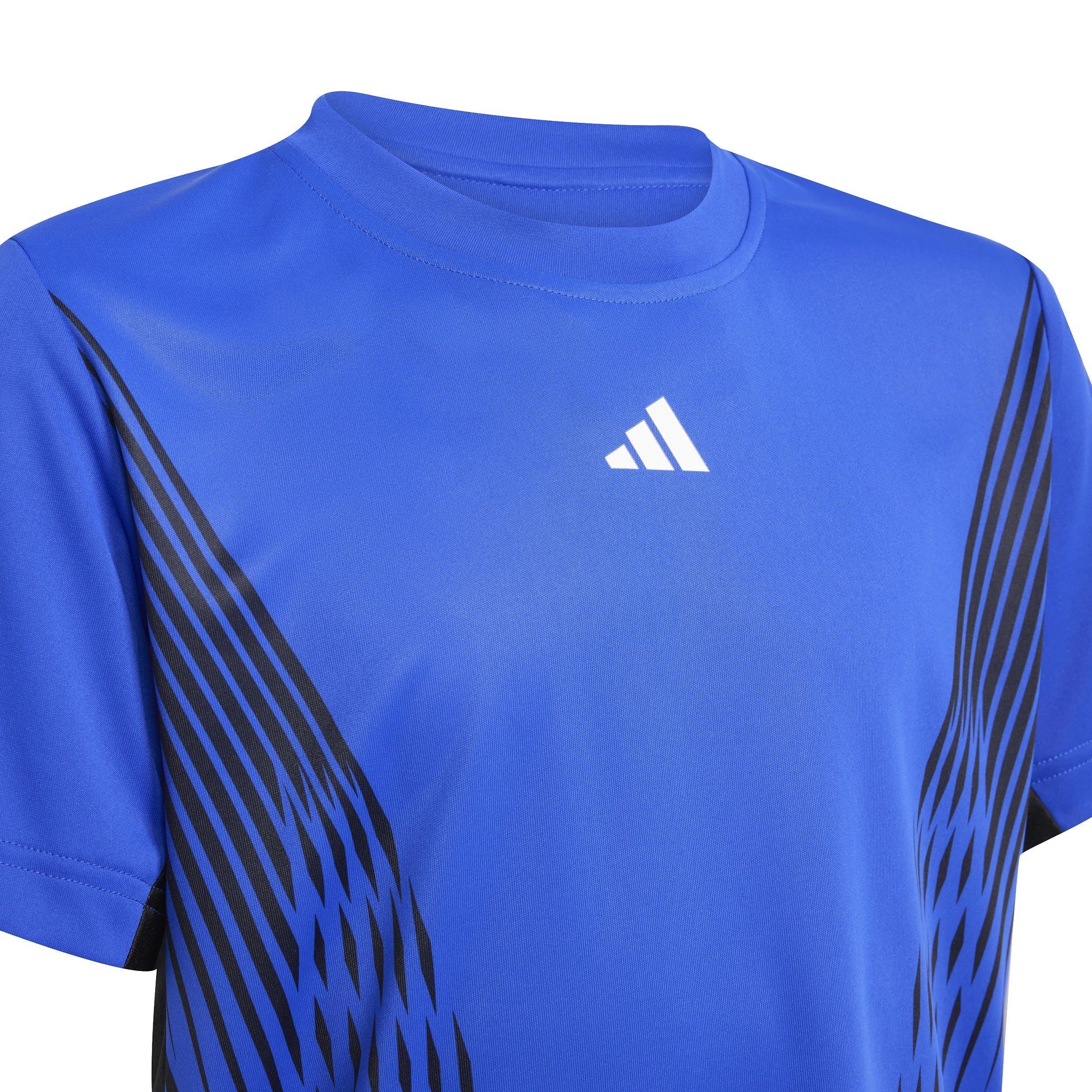 adidas adida Tennis Tee Pro Juniors