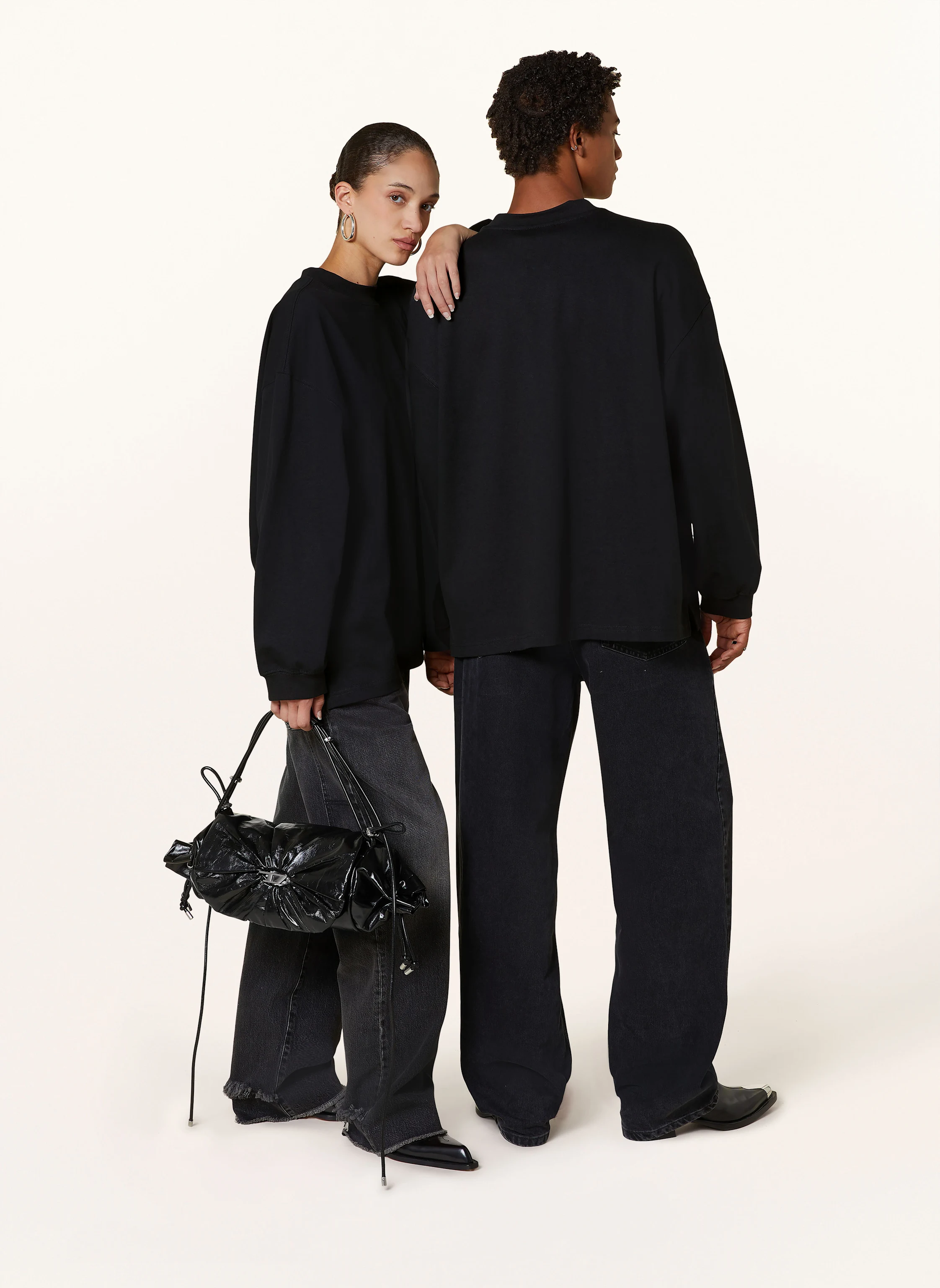 WRSTBHVR Longsleeve ARVID