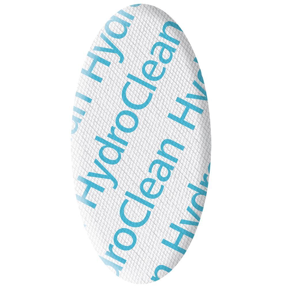 HydroClean® 4 x 8 cm