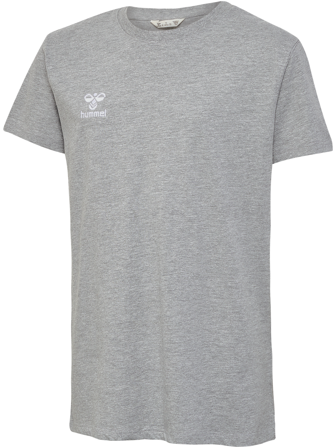 hmlGO 2.0 T-SHIRT S/S KIDS