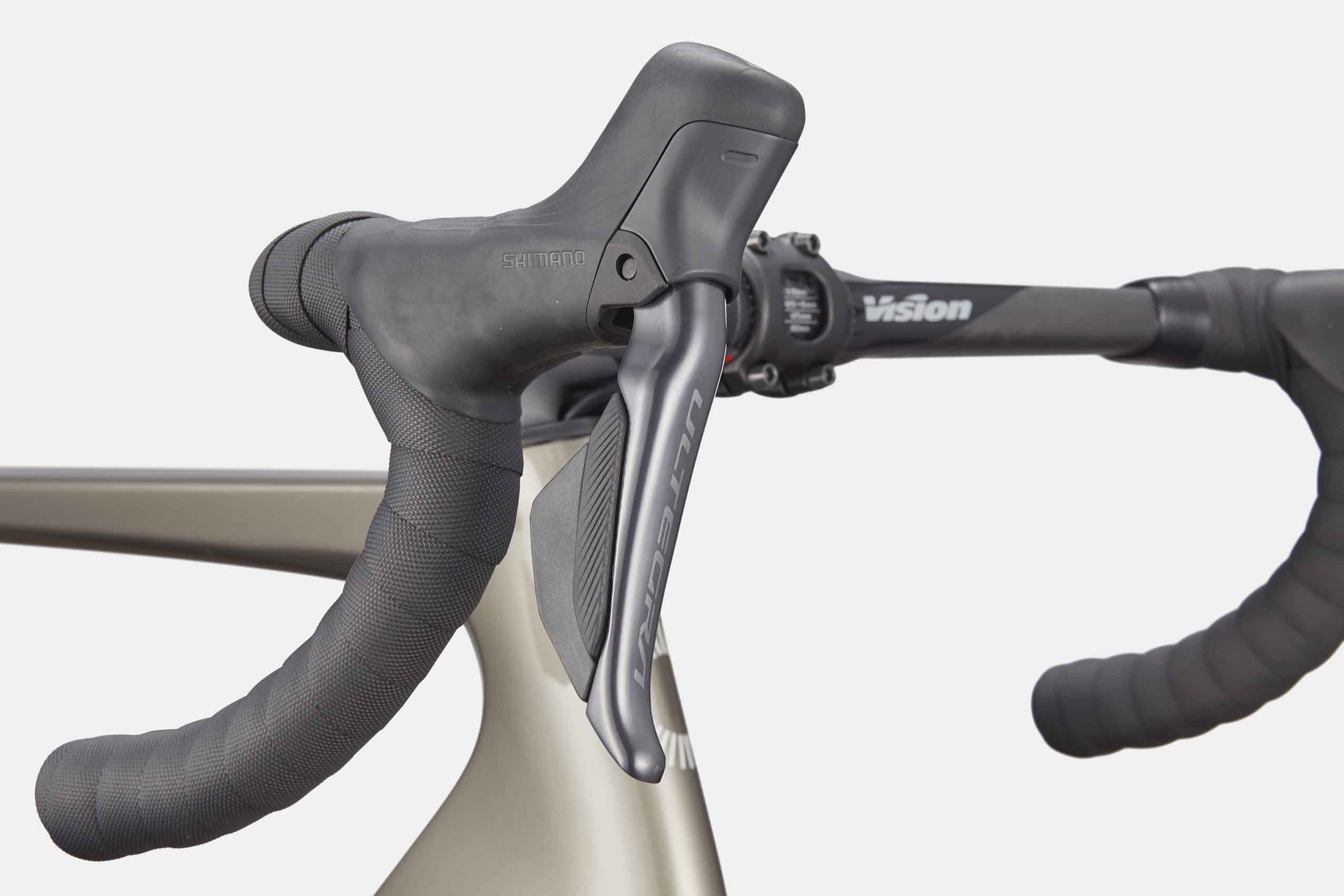 SuperSix Evo Carbon 2 MTG/Meteor Gray