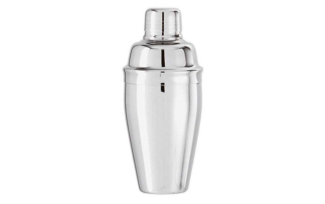 Drink Mixer 0.7 l, SilberCocktail-Shaker