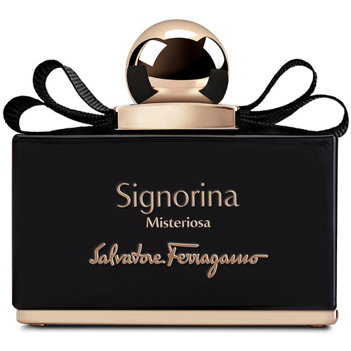 Salvatore Ferragamo - Signorina Misteriosa Eau De Parfum Vaporizador
