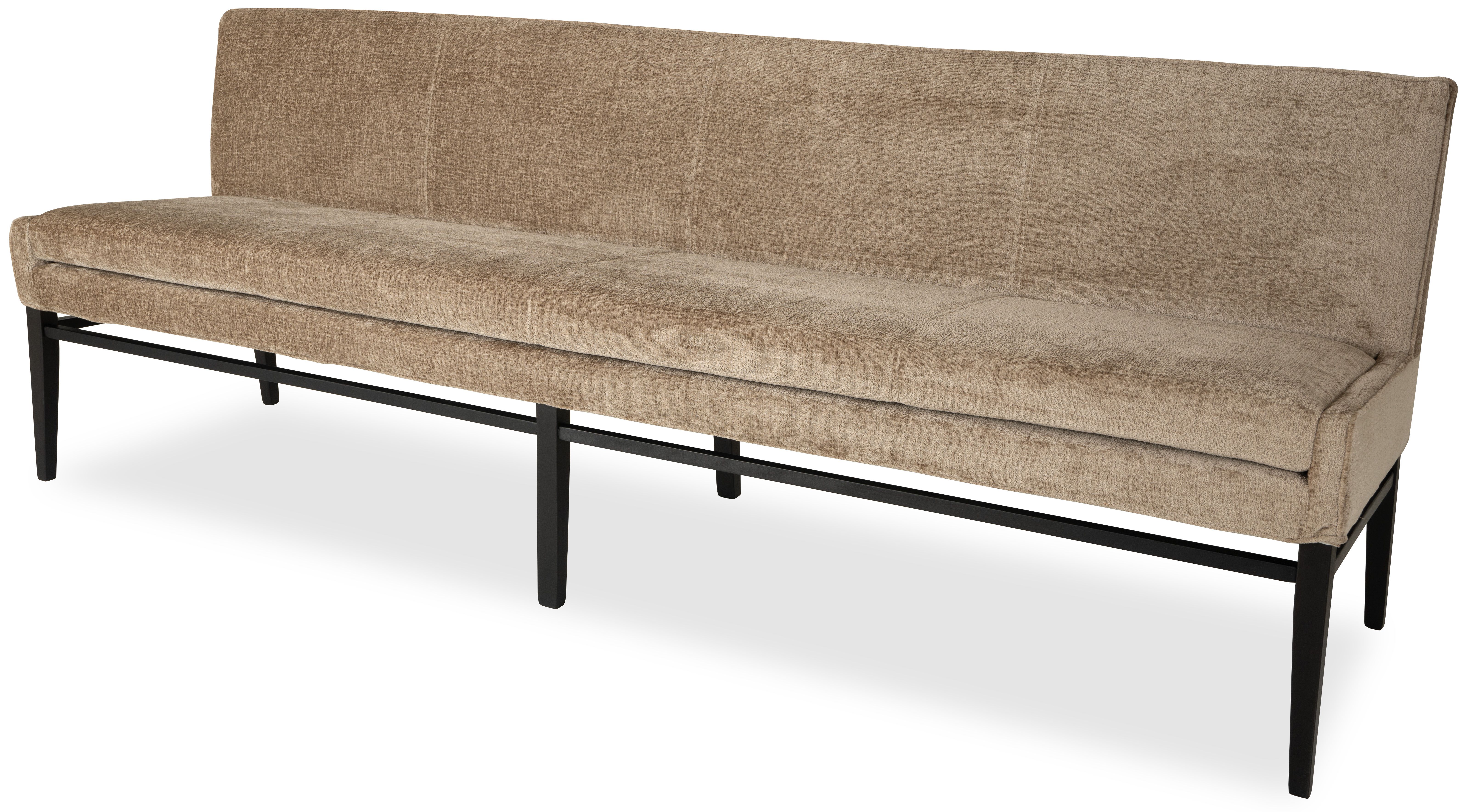 Eetbank Alliste D69 x H87 cm