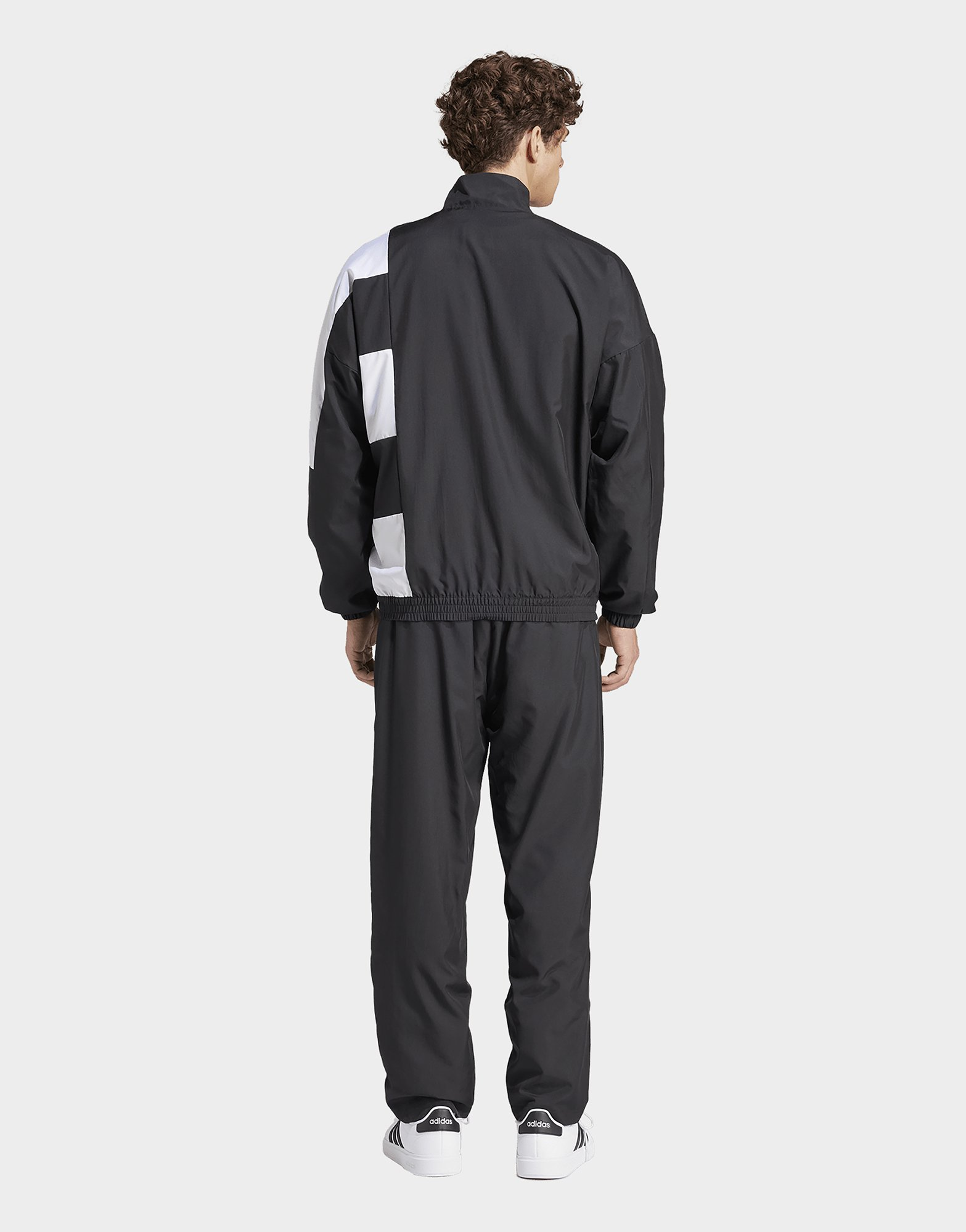 adidas Survêtement colorblock adidas Sportswear