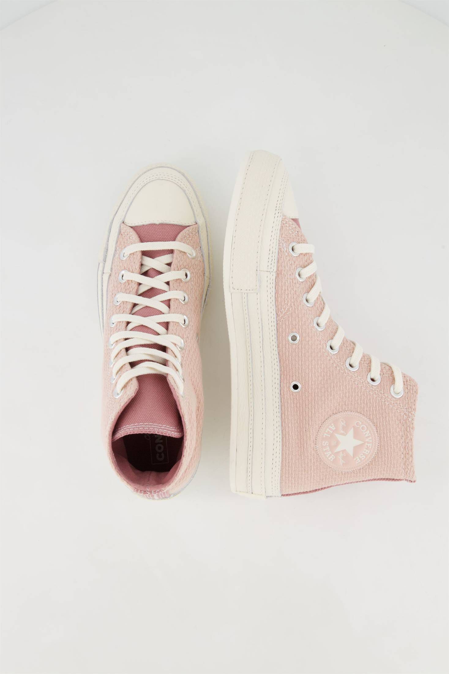 Converse| Damen Sneaker CHUCK 70 MIXED MATERIAL