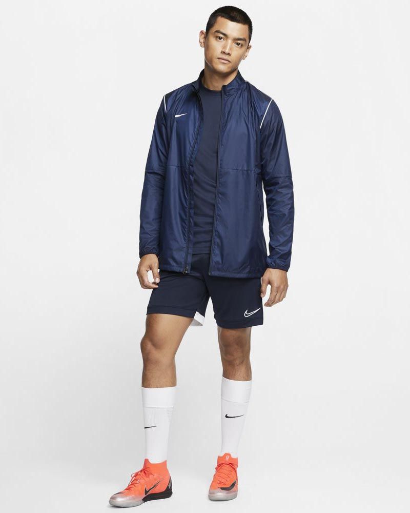 Coupe-vent Nike Park 20 Bleu Marine pour homme