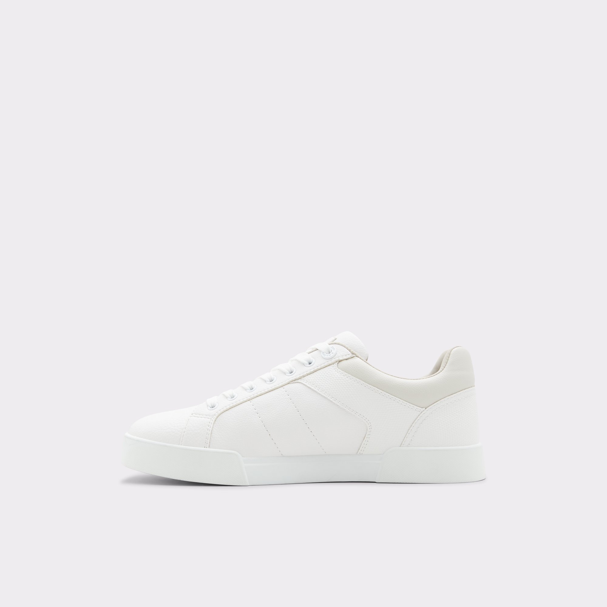 Kolbovic White Men Low top