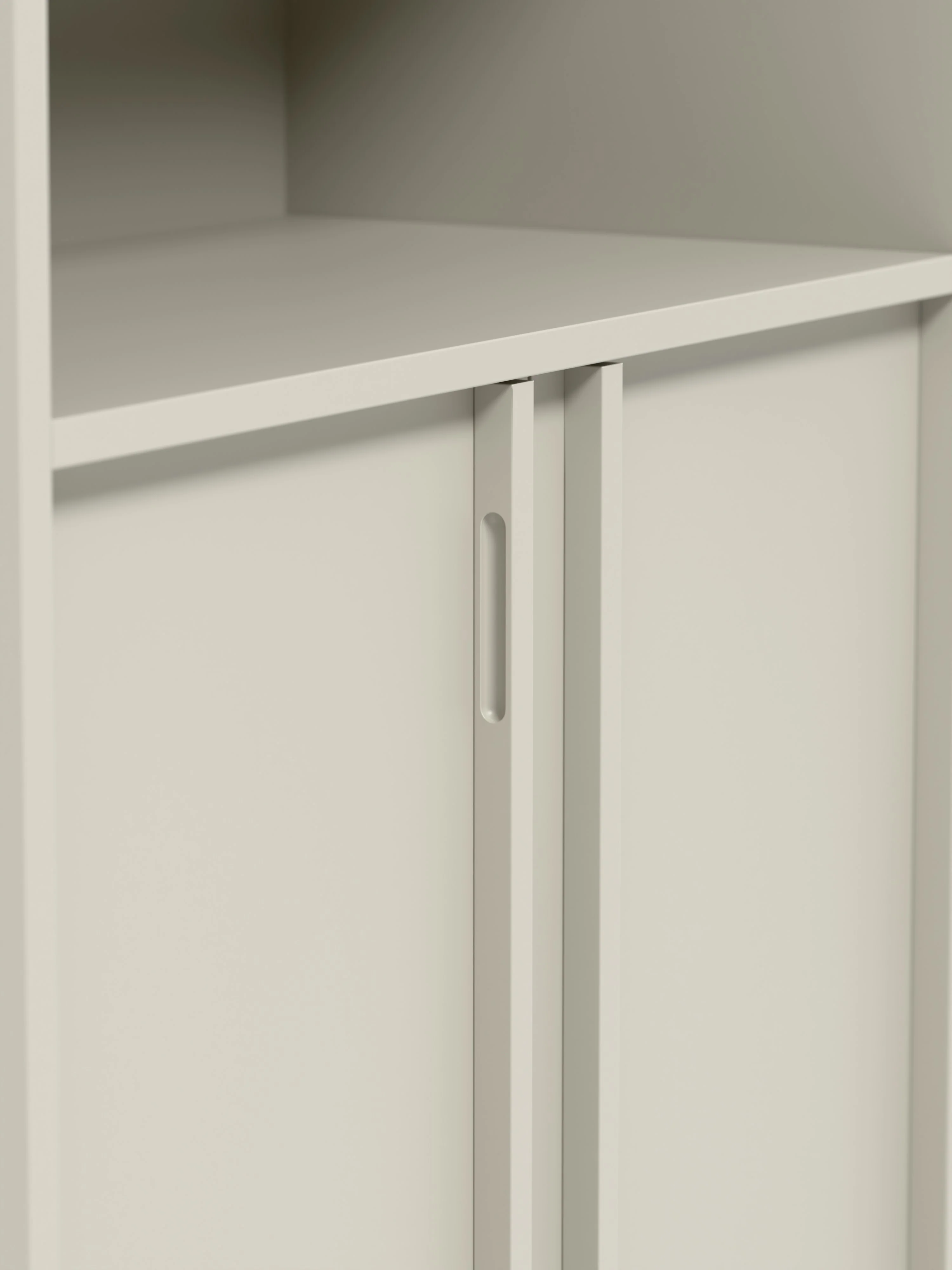 Module Ani voor modulaire wandkast