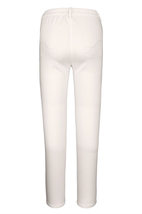 Jeggings, Elastikbund mit Gürtelschlaufen