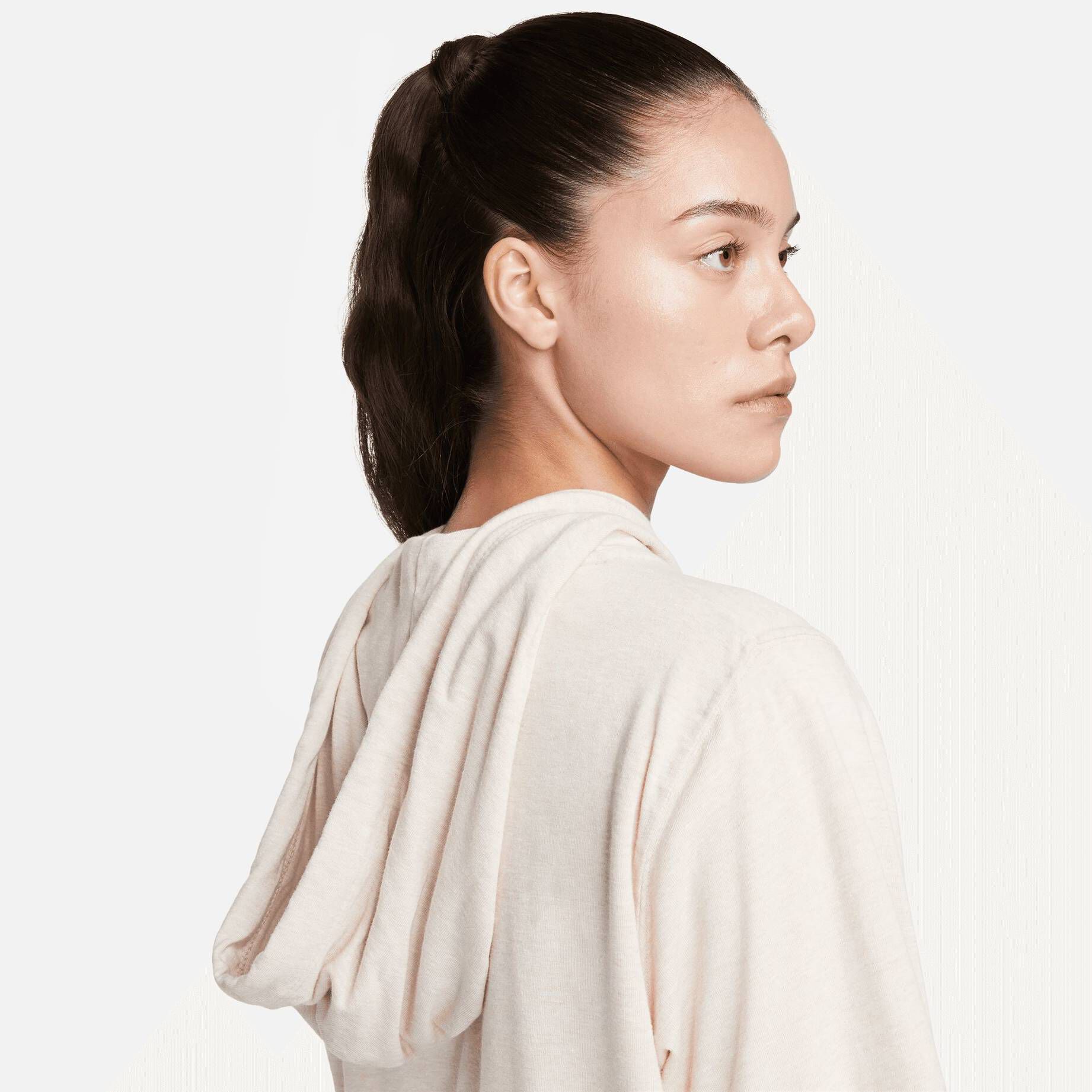 Nike Sportswear| Damen Sweatjacke GYM VNTG