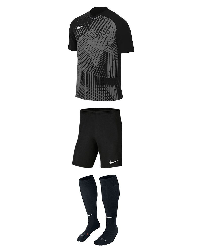 Ensemble Nike Precision VI pour Enfant. Maillot + Short + Chaussettes (3 pièces)