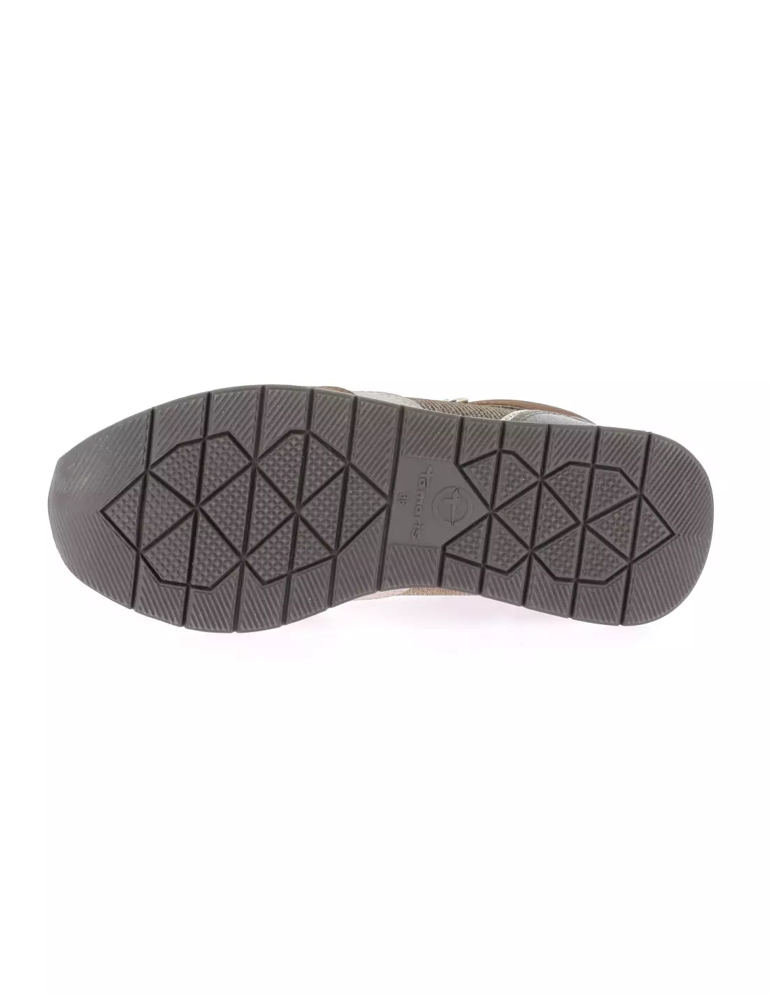 TAMARIS 23732 - Baskets Cafecomb