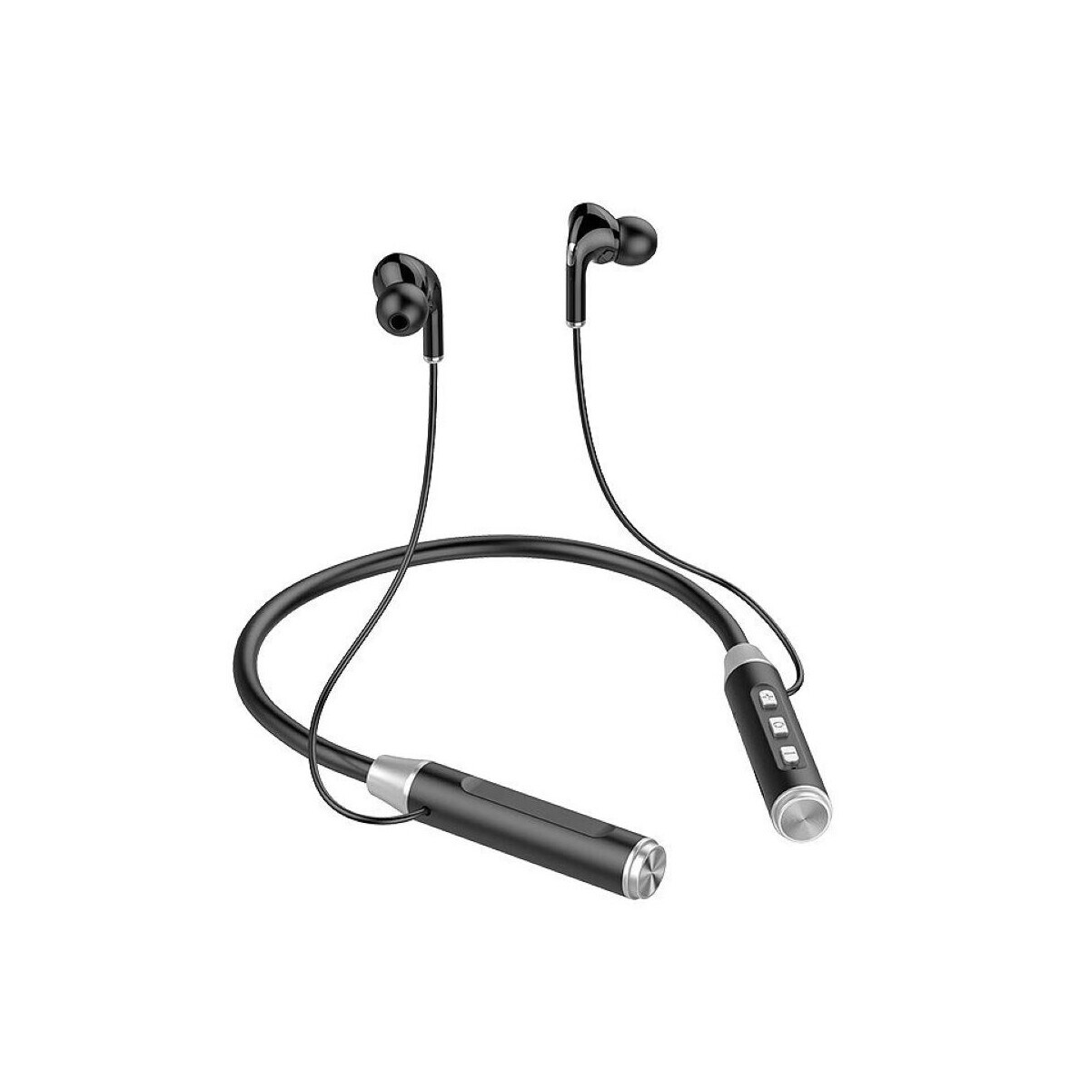JR-EC06 USB-C In-Ear-Kopfhörer – Grau