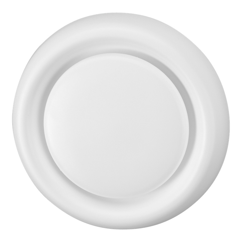 Avtrekksventil Ø100 mm