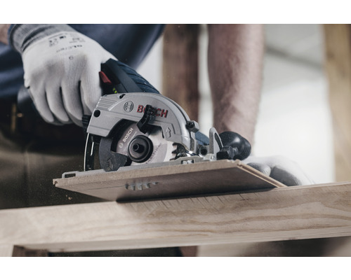 Standaard cirkelzaagblad voor multimateriaal H Ø 85x15 Z30