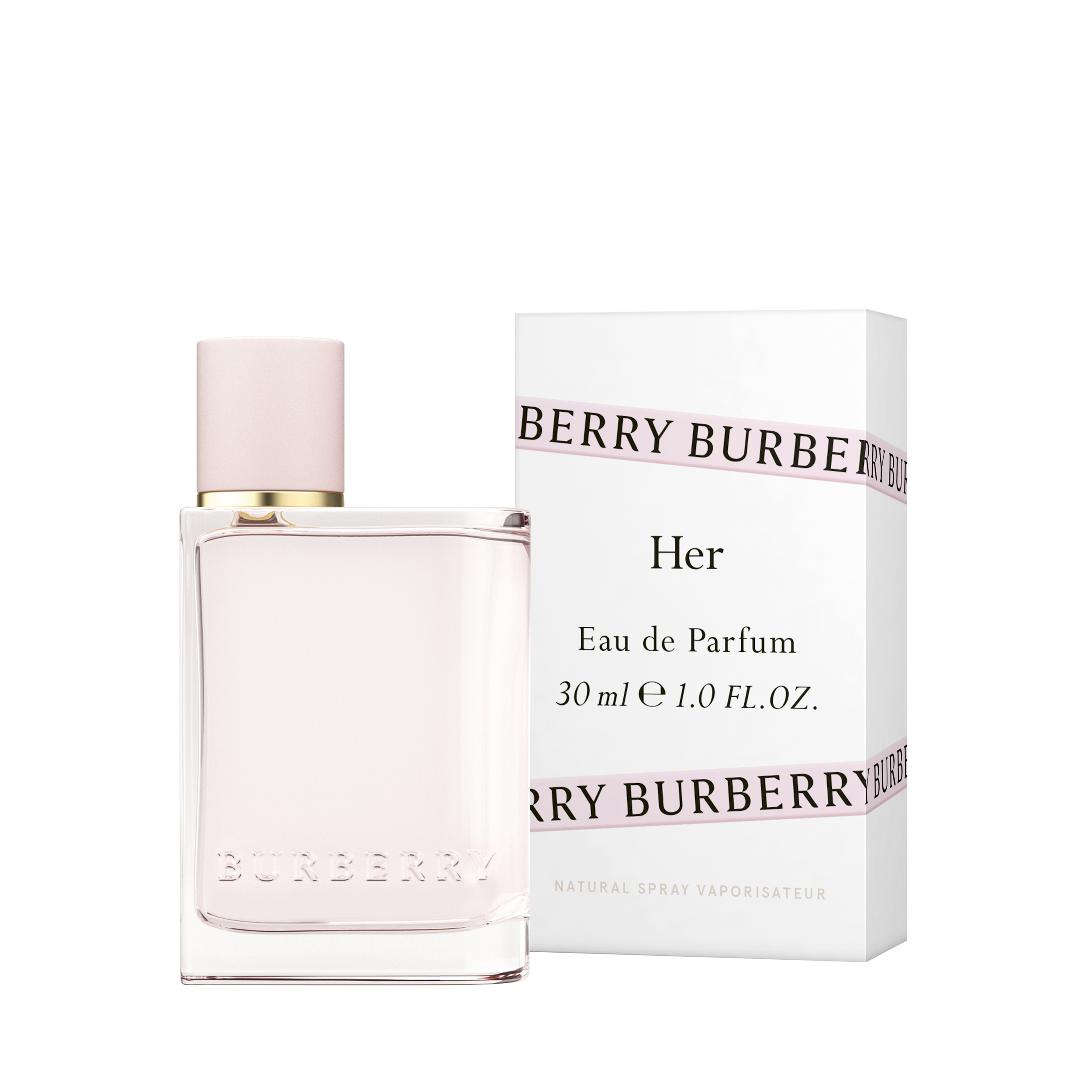 Burberry Her Eau de Parfum<br>30 ml, Vapo