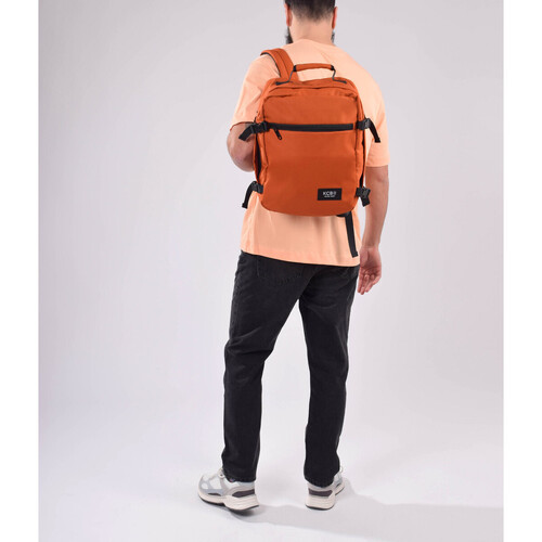 Kcb - 8KCB3172 Naranja