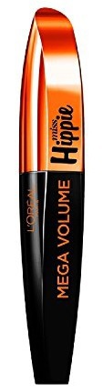 L'Oréal Paris Mega Volume Hippie Mascara Zwart 1st