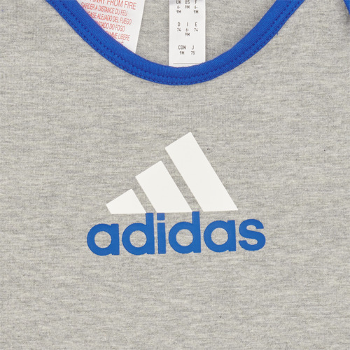 Adidas Sportswear - GIFT SET - Gris / Bleu