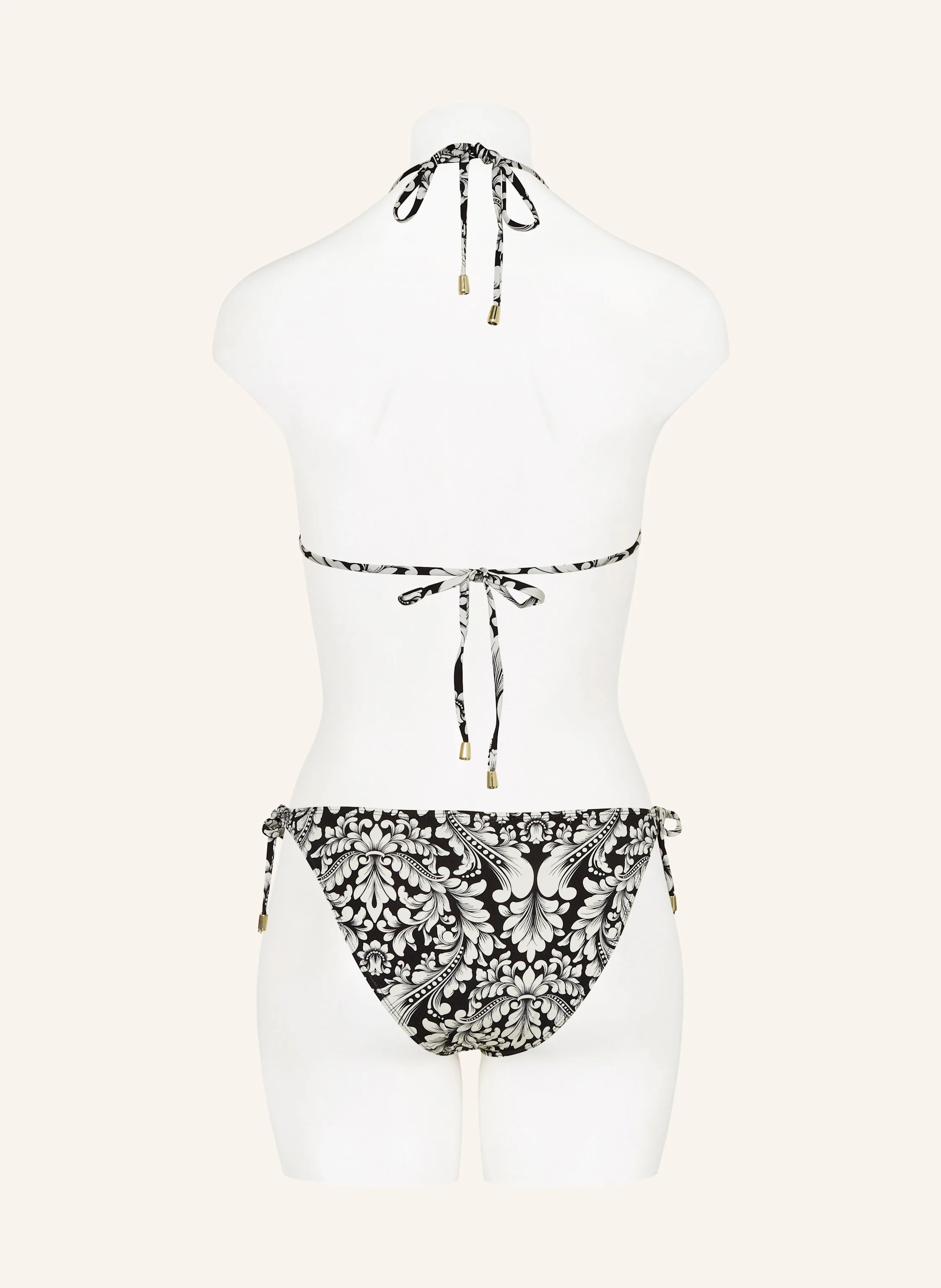 MRS & HUGS Triangel-Bikini-Hose