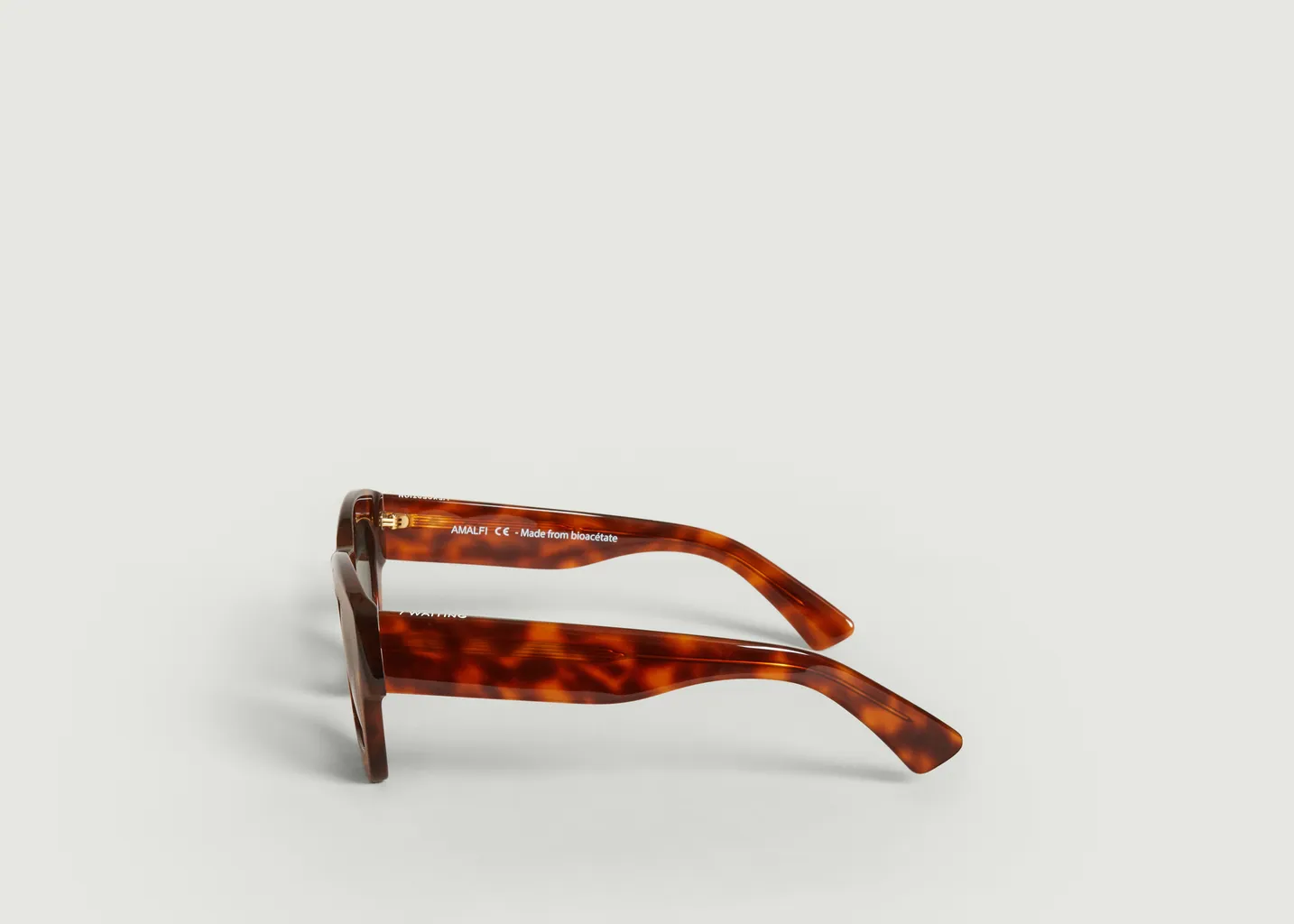 Lunettes de soleil collab Waiting for the Sun x L'Exception Paris L'Exception Paris