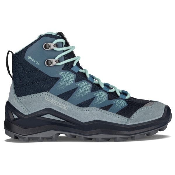 Lowa - Kid's Maddox Pro GTX Mid - Chaussures de randonnée