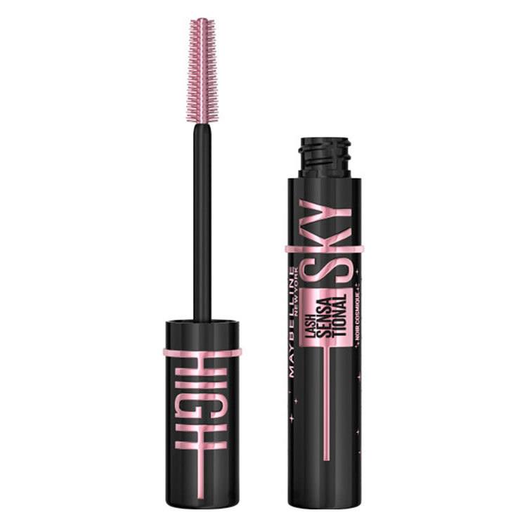 Maybelline New York Lash Sensational Sky High Mascara Cosmic Black 7,2ml