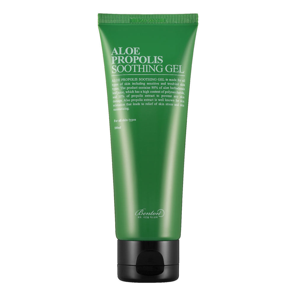 Aloe Propolis Soothing Gel