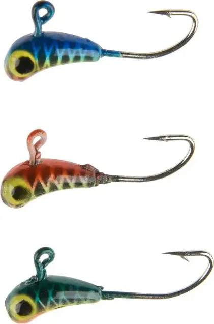 iFish Birra 3-pack