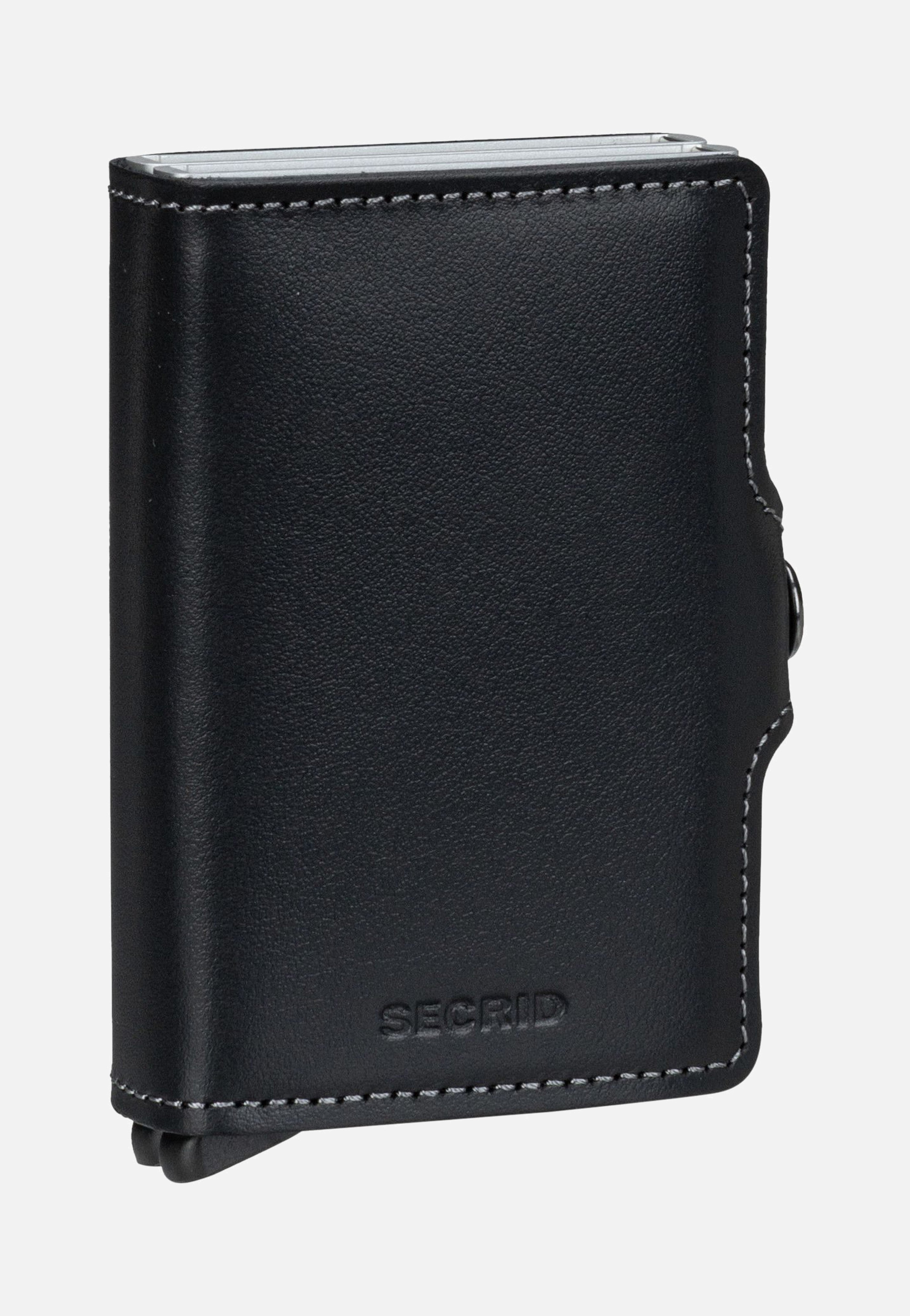 Twinwallet Original Black - Portemonnaie