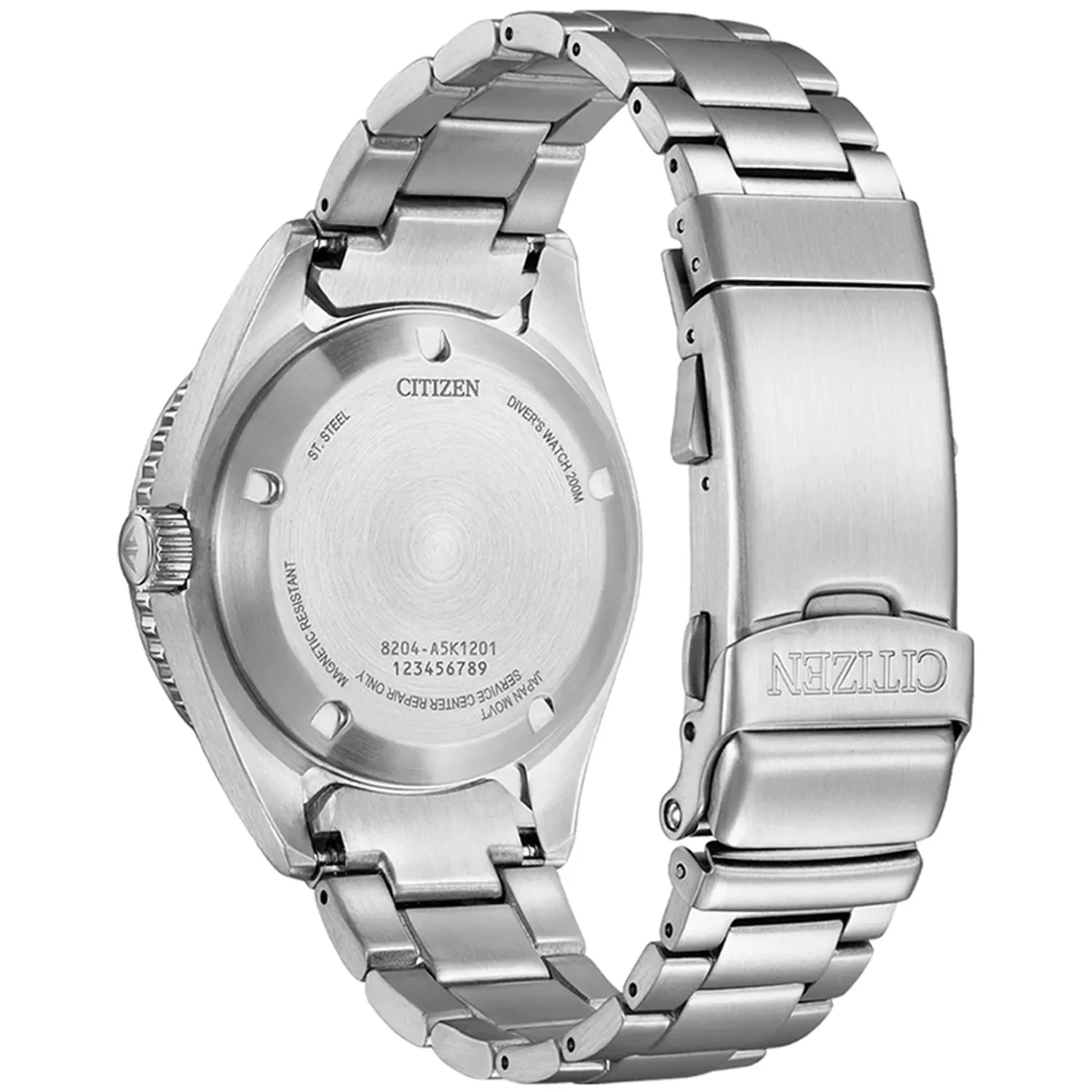 Citizen Promaster Automatic NY0129-58L