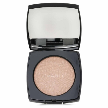 Chanel Poudre Lumiere Highlighting Powder